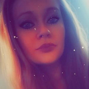 Meet your Posher, Erica